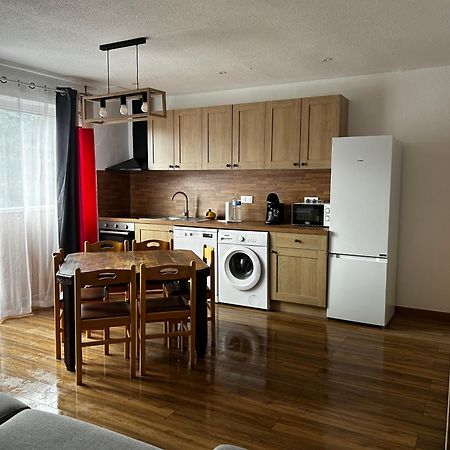 Appartement Cerf La Llagonne المظهر الخارجي الصورة