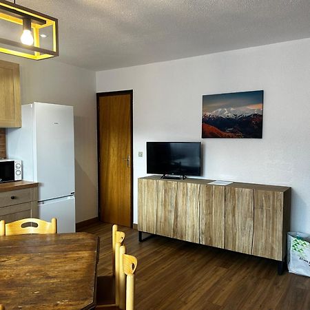 Appartement Cerf La Llagonne المظهر الخارجي الصورة