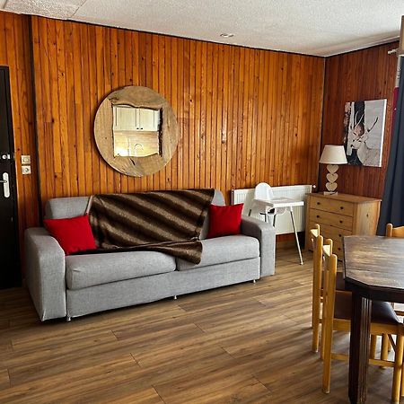 Appartement Cerf La Llagonne المظهر الخارجي الصورة