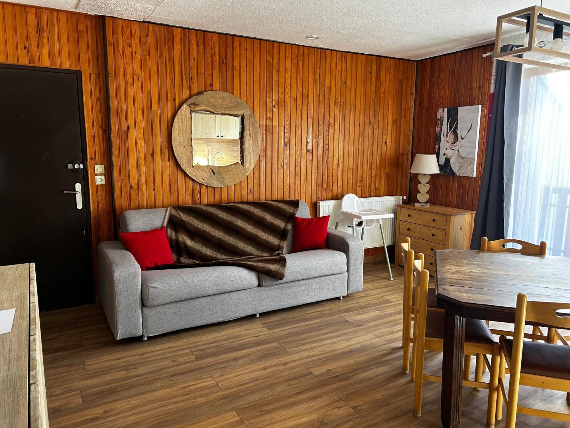 Appartement Cerf La Llagonne المظهر الخارجي الصورة